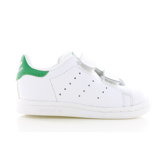 adidas stan smith groen