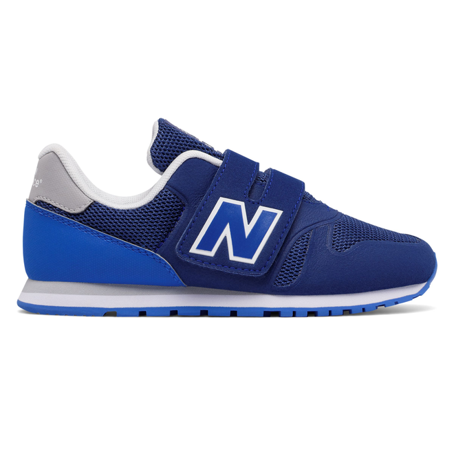 new balance 373 kinderen blauw