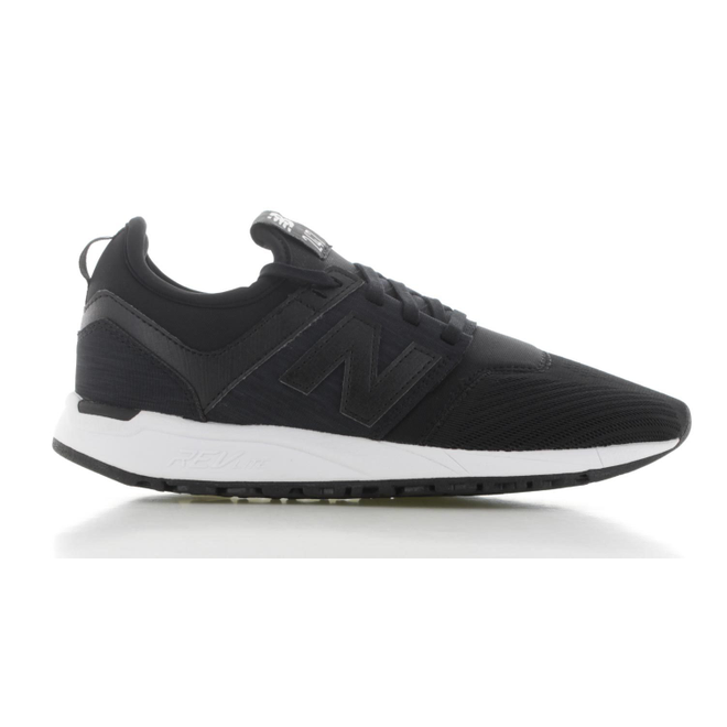 new balance dames sneakers zwart new balance dames sneakers zwart