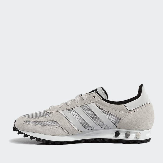 Adidas LA Trainer OG - Grey One / Grey / Core BlackUK 4.5 | EU 37 1/3 | BY9327 | Sneakerjagers
