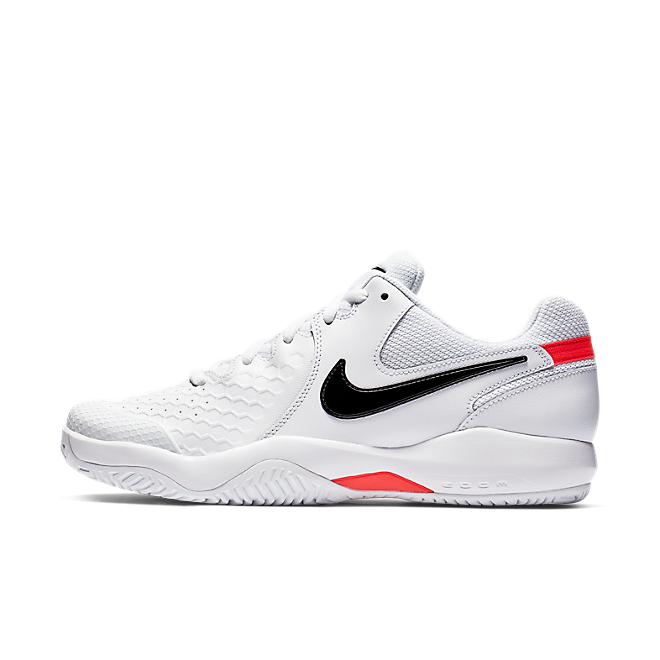 nike court air zoom resistance