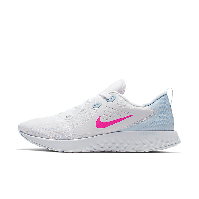 nike odc react