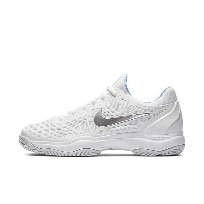 nikecourt zoom cage 3