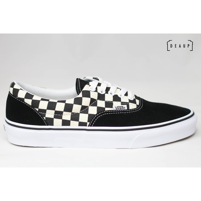 Vans Era 'Primary Check' | VN0A38FRP0S1 