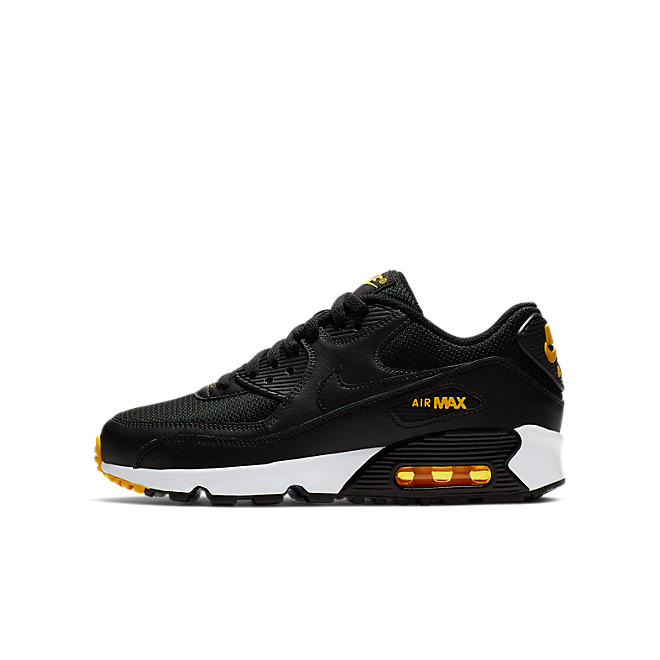 Nike Air Max 90 Mesh | 833418-026 | Sneakerjagers