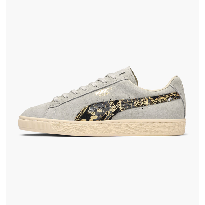 Puma Suede Made In Japan | 369575-01 
