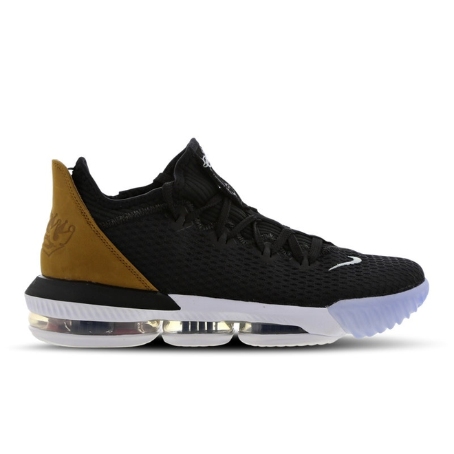 Lebron 16 low on sale top