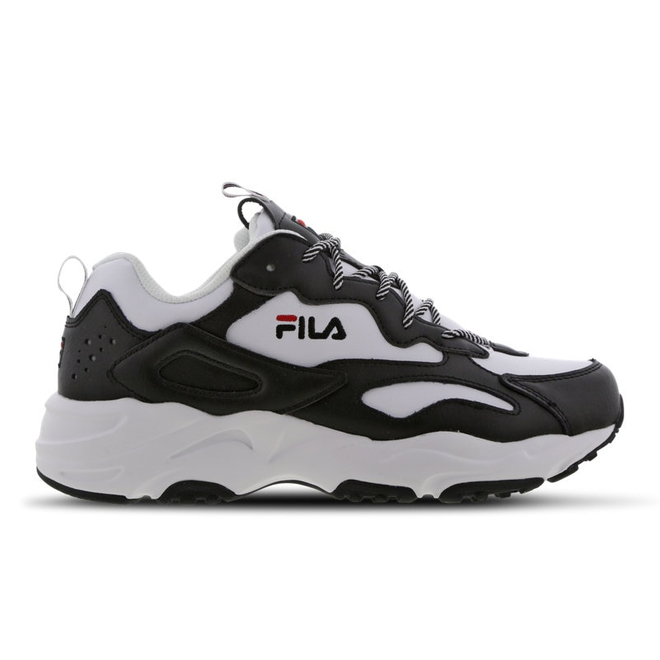 Fila Ray Tracer | 5RM00735-113 | Sneakerjagers