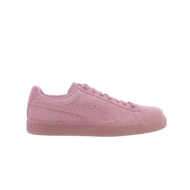 puma suede jelly