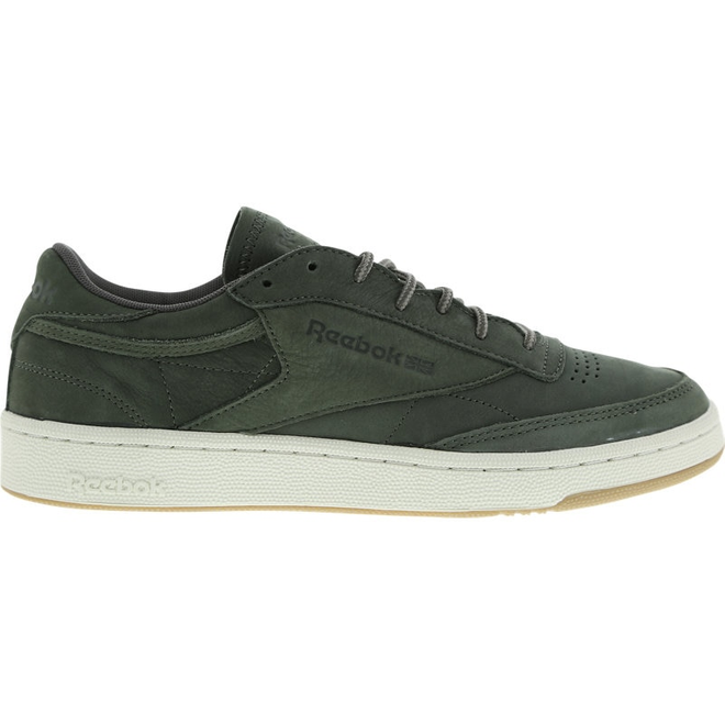 foot locker reebok club c 85