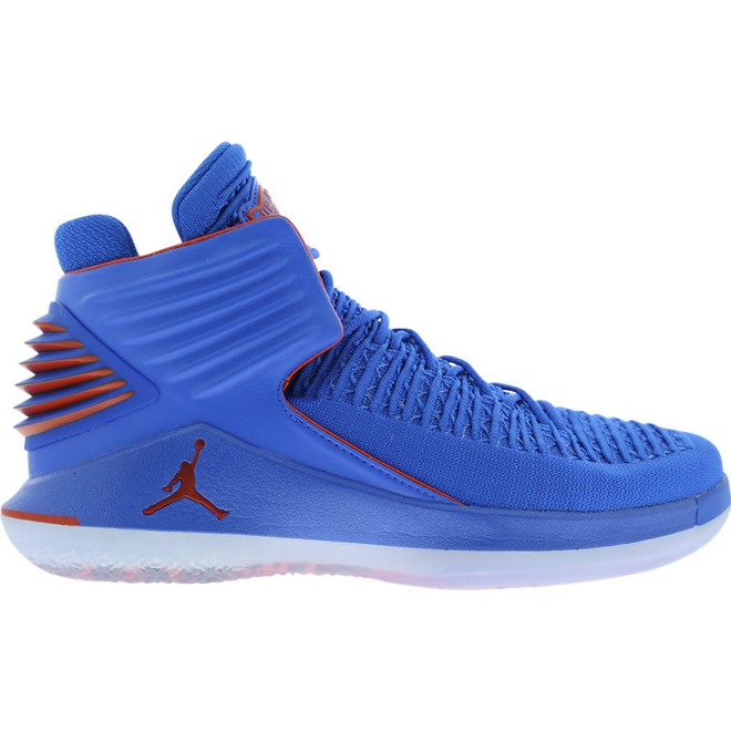 Jordan XXX2 | AA1253-400 | The Drop Date