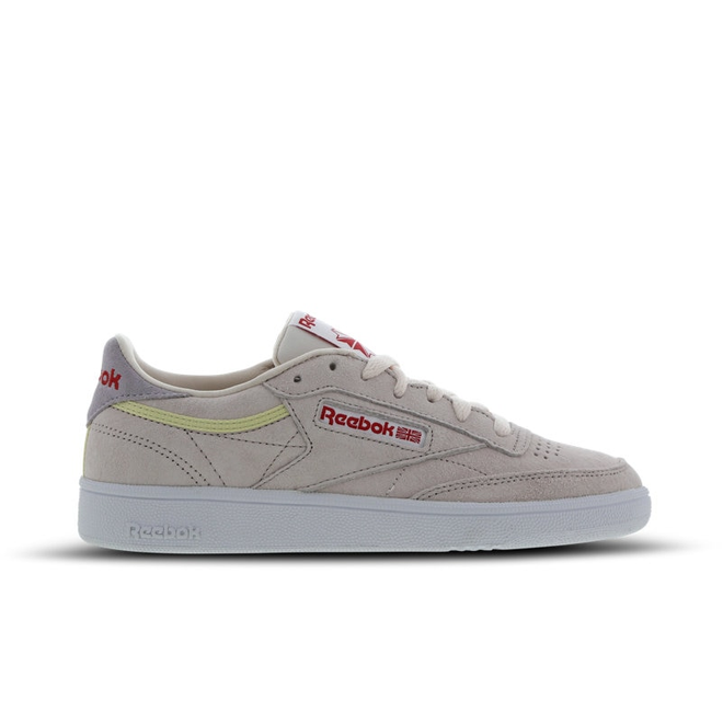foot locker reebok club c