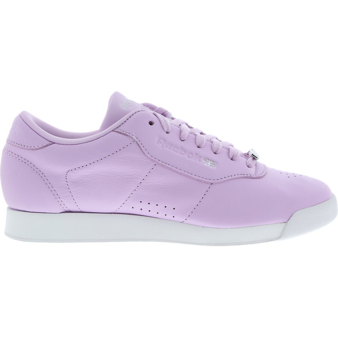 reebok princess violet