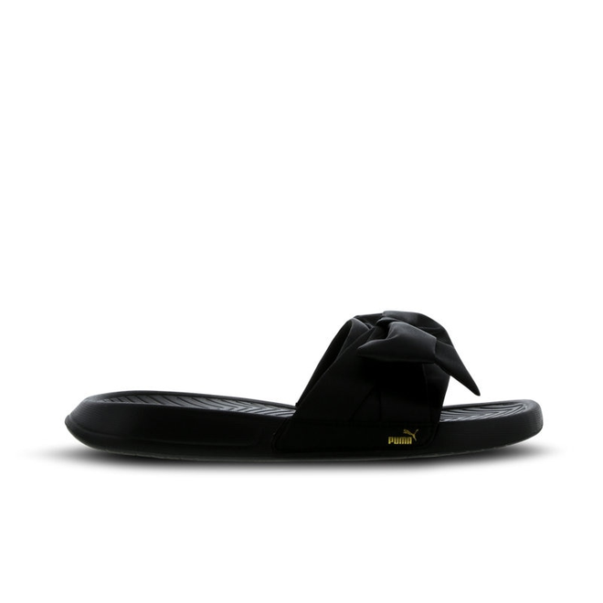 Puma Bow Slide | 368094 01 | Sneakerjagers