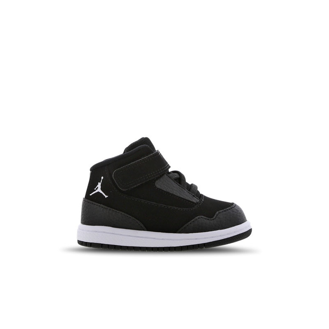 Jordan Executive