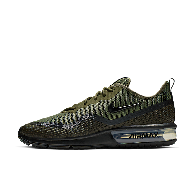 Nike Air Max Sequent 4.5 SE | BQ8823 