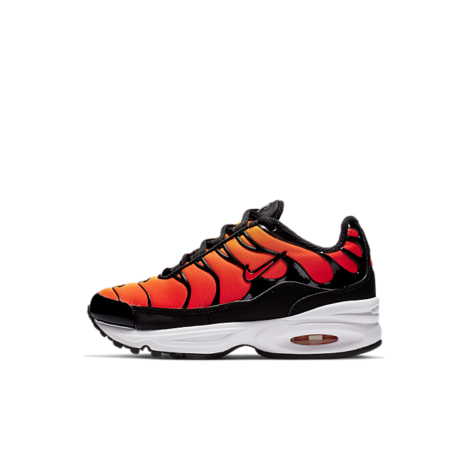 Nike Tuned 1 OG ´´Orange Tiger´´ | BV5974-001 | Sneakerjagers