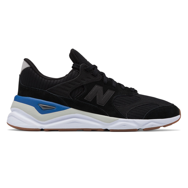 New Balance X90 Trainers MSX90RBK Sneakerjagers