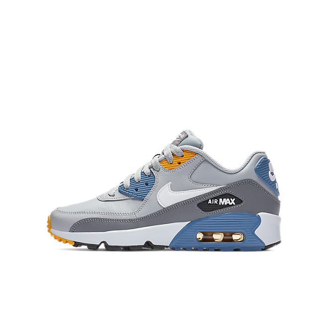 air max 90 indigo storm