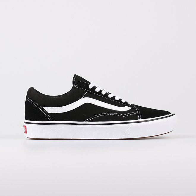 VANS Comfycush Old Skool | VA3WMAVNE1 | Sneakerjagers
