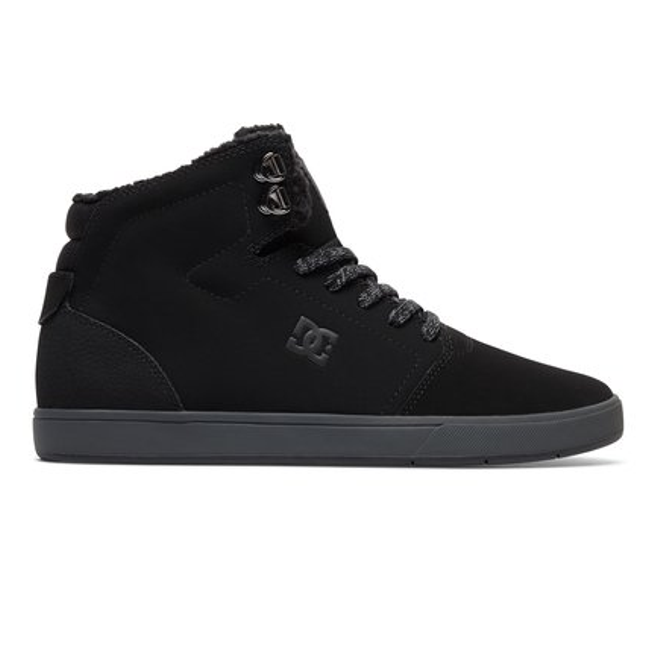 dc shoes crisis wnt