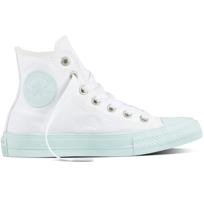 Converse Chuck Taylor All II High Pastels | 155725C-102 | Sneakerjagers