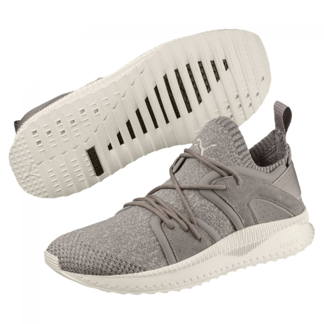 Puma tsugi best sale blaze evoknit white