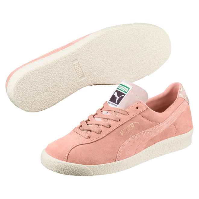 Puma te sale ku suede