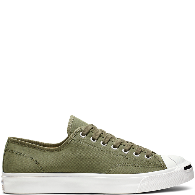 Jack PurcellTwill Color Low Top