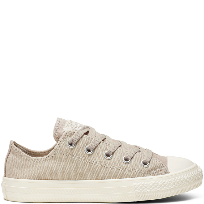 chuck taylor all star washed out low top
