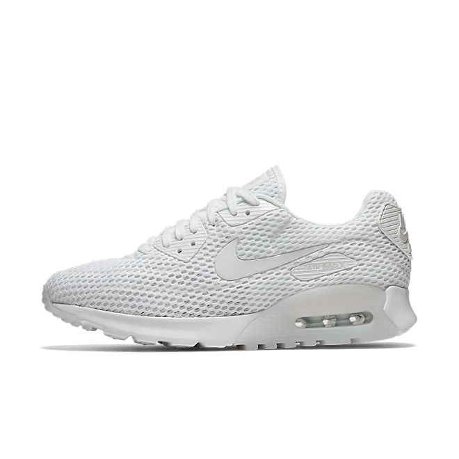 noche Caballero amable orden Nike Air Max 90 Ultra Breathe | 725061-104 | Sneakerjagers
