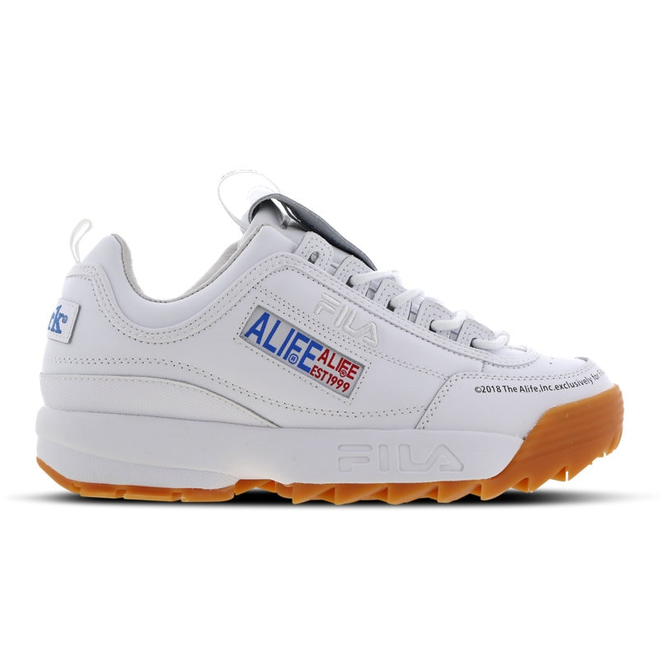 fila sneakers kids