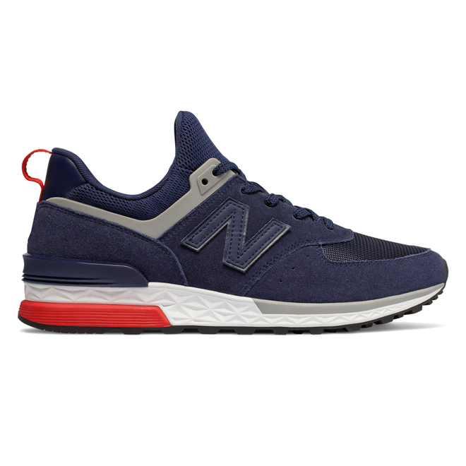 New Balance 574s Ms574fe Sneakerjagers