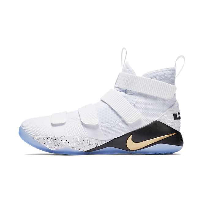 Nike Lebron Soldier 11 897644 101 Sneakerjagers