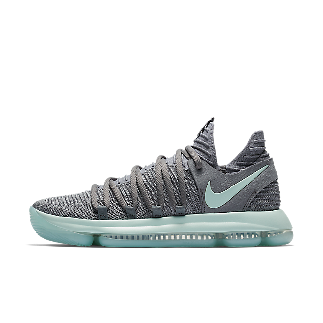 Nike Zoom KD 10 897815 002 The Drop Date