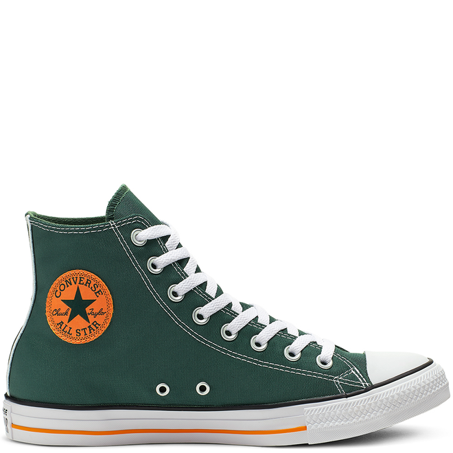 Chuck Taylor All Star High Top | 164412C | Sneakerjagers