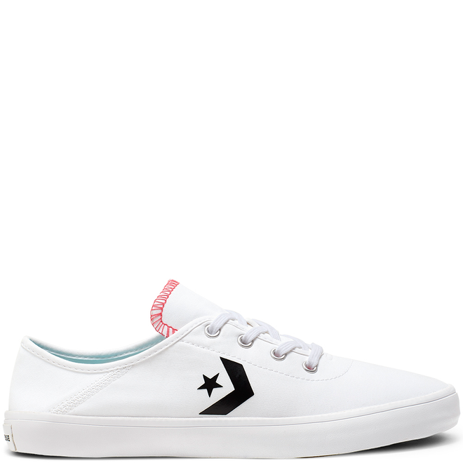 converse costa summer punch low top