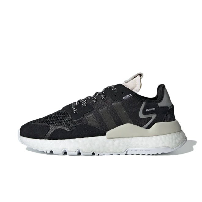 nite jogger core black