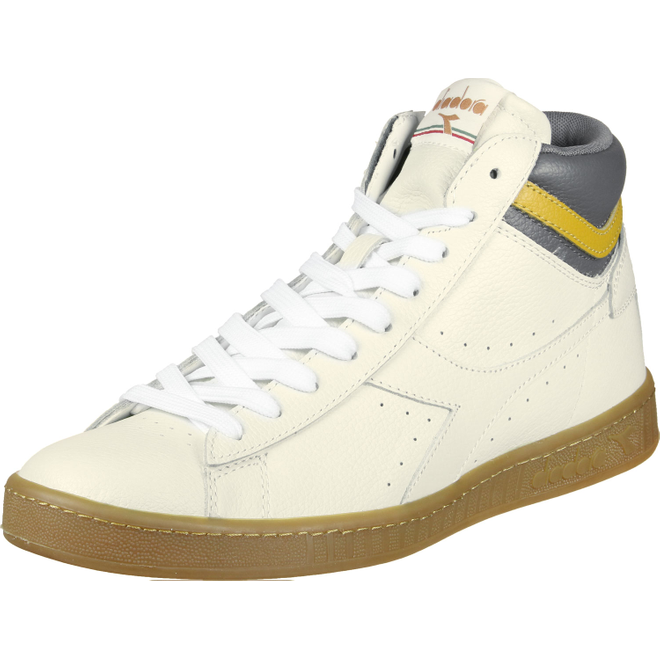 Diadora Game L High | 501.172525 C7004 - Sneakerjagers