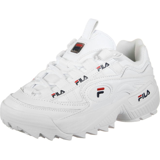 fila d formation men