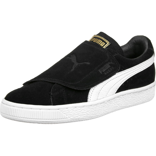 Puma Suede Wrap | 363653-03 | Sneakerjagers