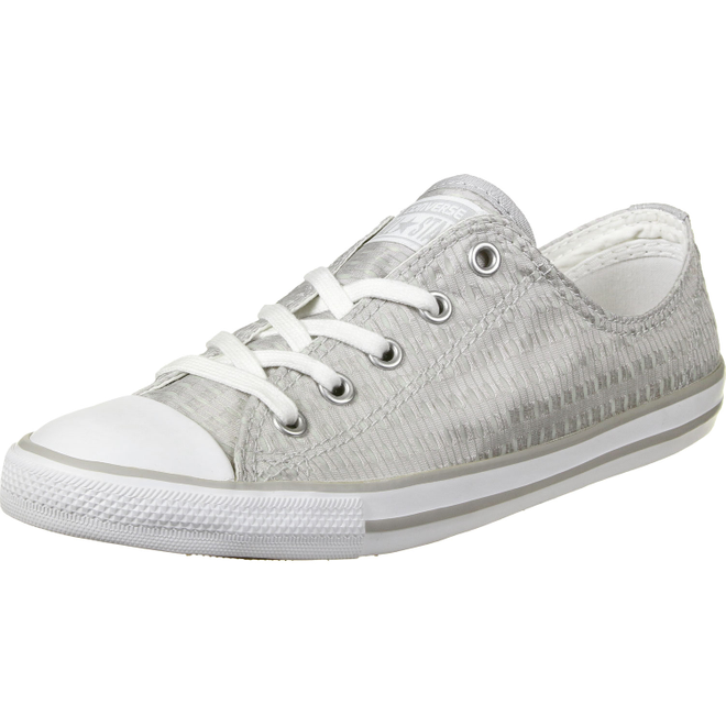 converse all star dainty ox w