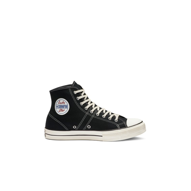 lucky star converse