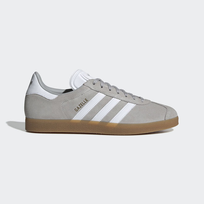 adidas gazelle suede