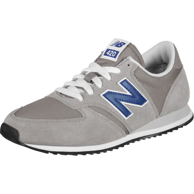new balance u420 zwart