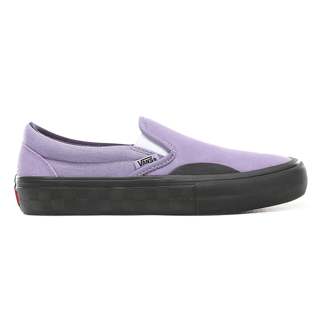 VANS Lizzie Armanto Slip-on Pro 