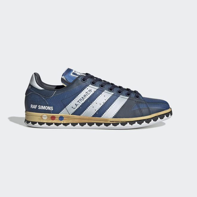 adidas trainer outlet