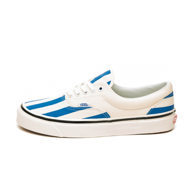Vans Era 95 DX *Anaheim Factory* (OG White / OG Blue / Big Stripes)