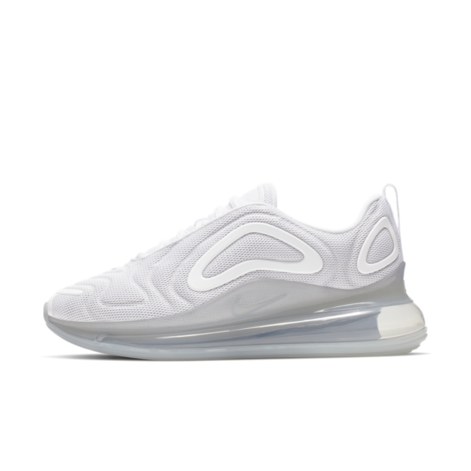 Nike Air Max 720 'White' | AR9293-101 
