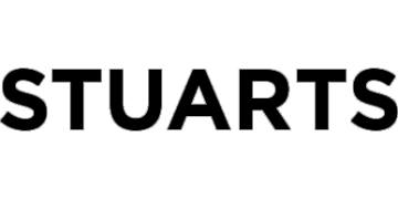 Logo of Stuarts London